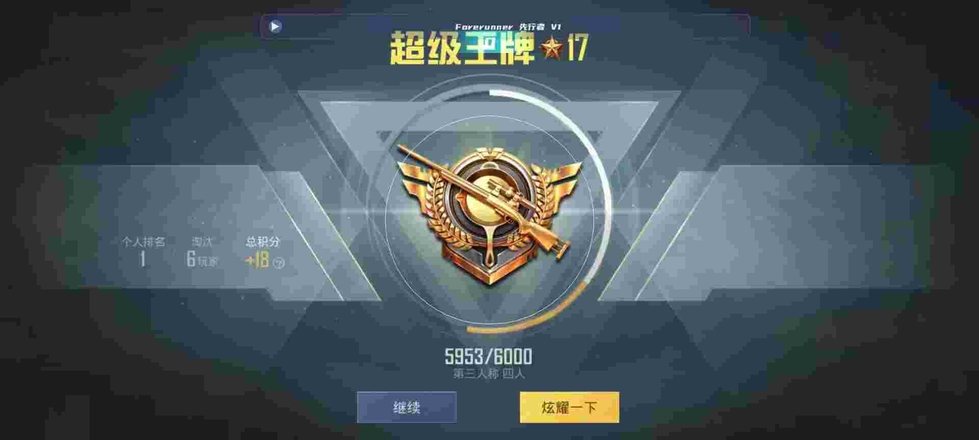 和平精英鸡腿辅助自瞄 - 和平精英外挂1v5辅助预览图